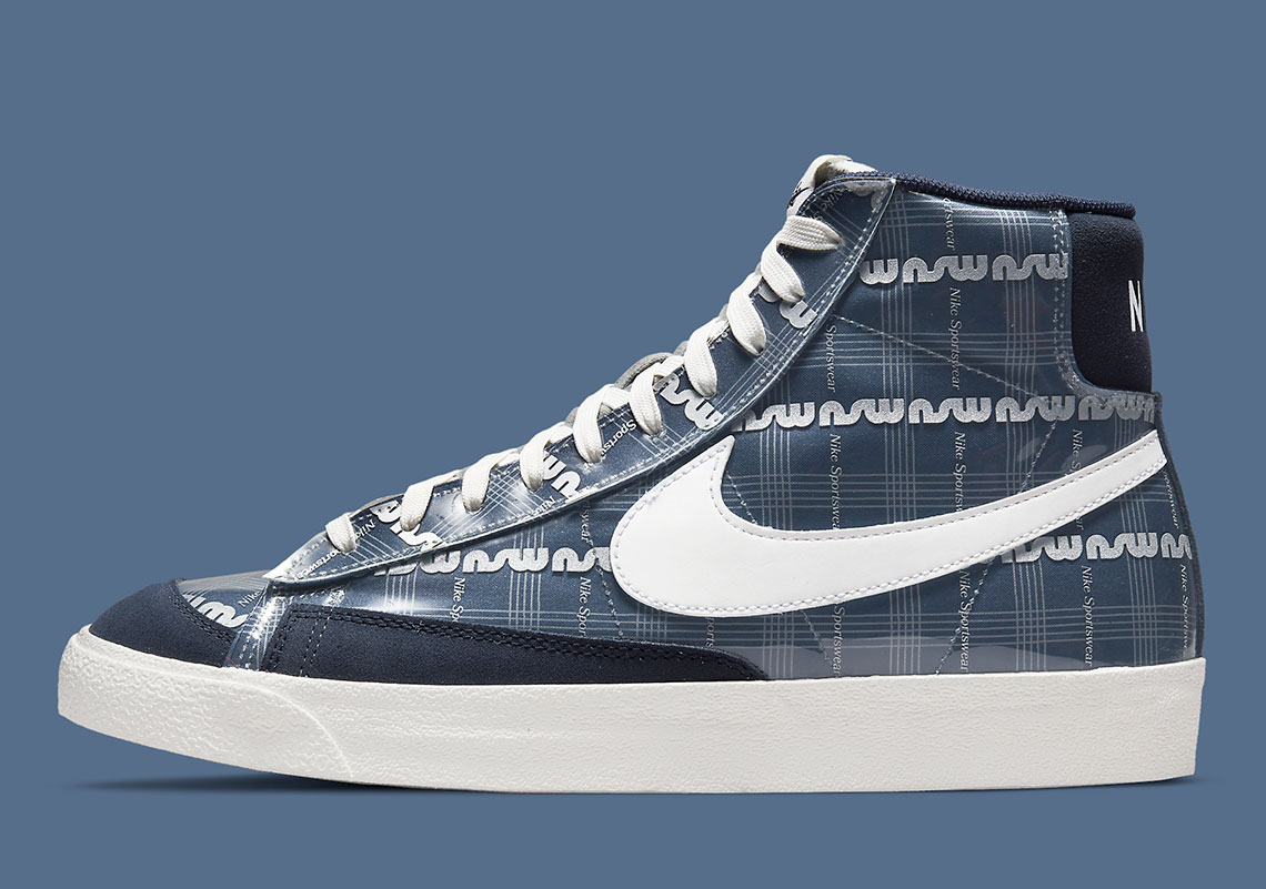 Nike Blazer Mid Dj4654 410 Release Info 9