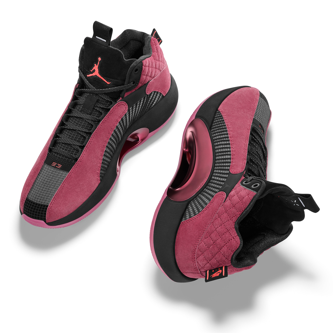 Air Joradn 35 Carmelo Anthony All Star Pe