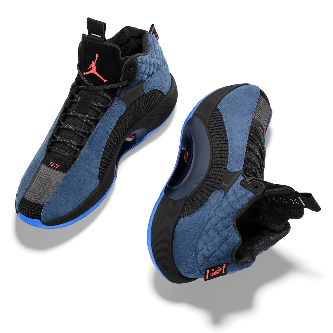 Air Joradn 35 Luka Doncic All Star Pe