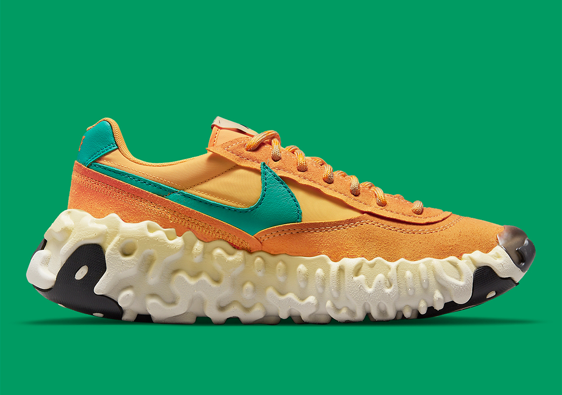 Nike Overbreak Sp Pollen Rise Neptune Green Da9784 201 8