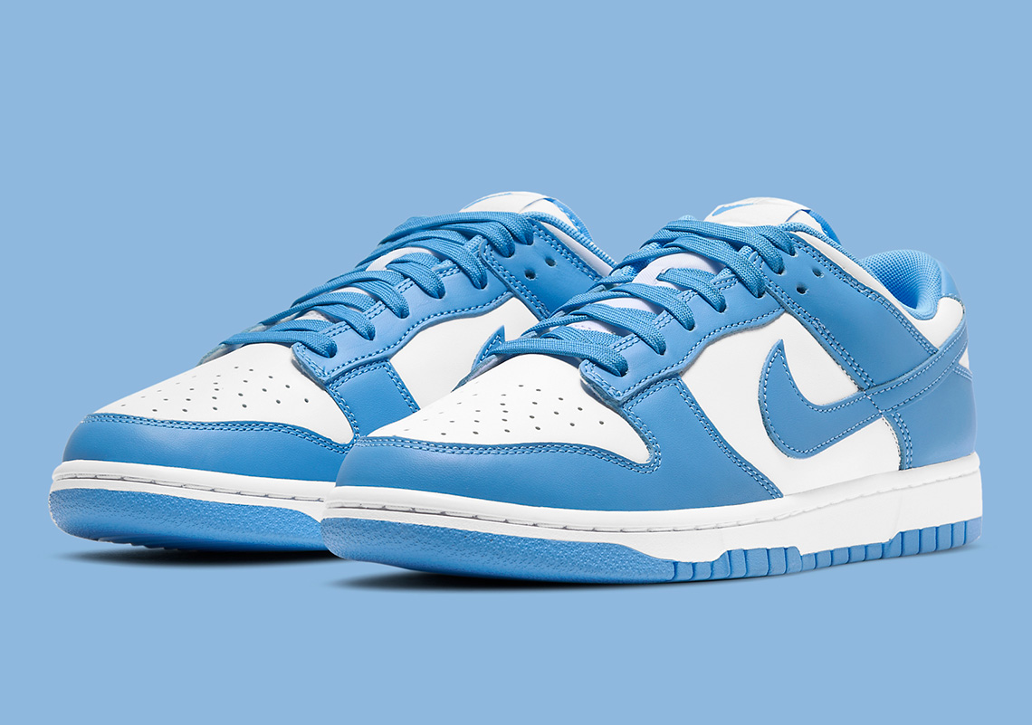 Nike Dunk Low University Blue Dd1391 102 4