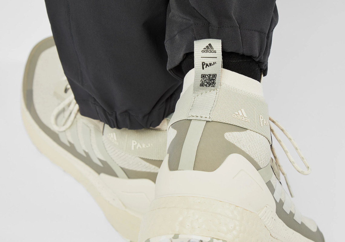 Parley Adidas Terrex Free Hiker 6