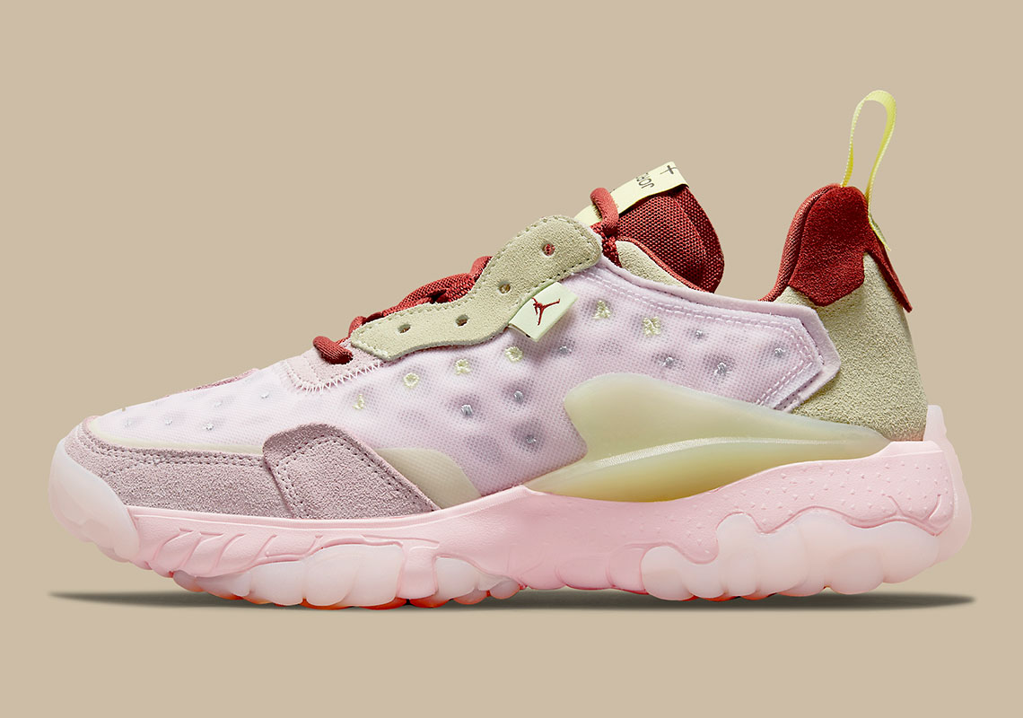 Jordan Delta 2 Bacon Cw0913 600 3