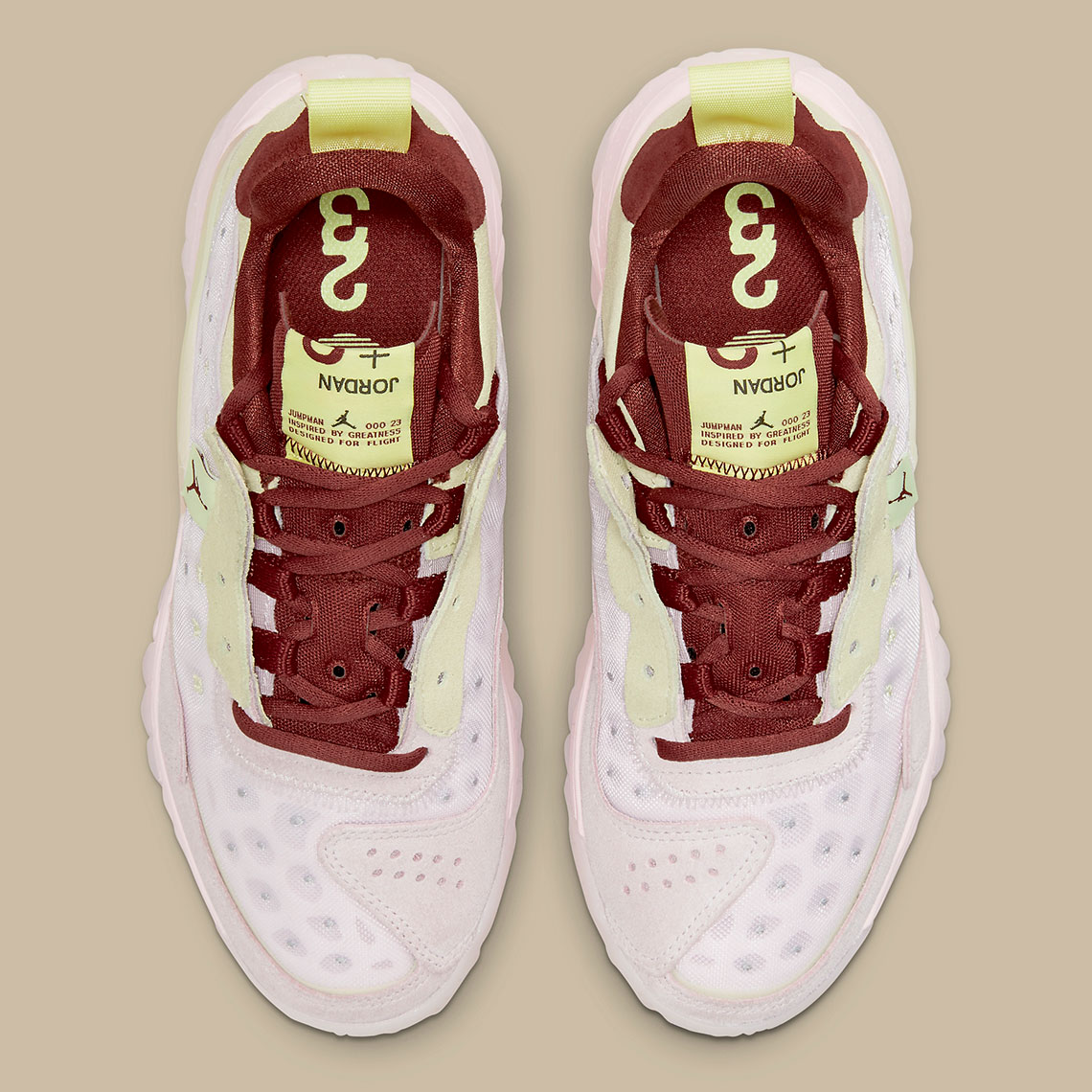 Jordan Delta 2 Bacon Cw0913 600 4