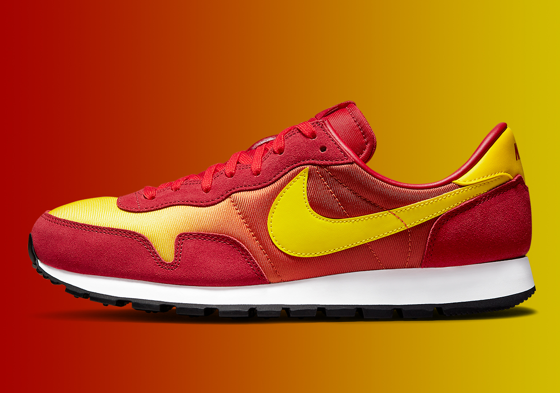 Nike Omega Flame 2021 Release Dm2868 600 1