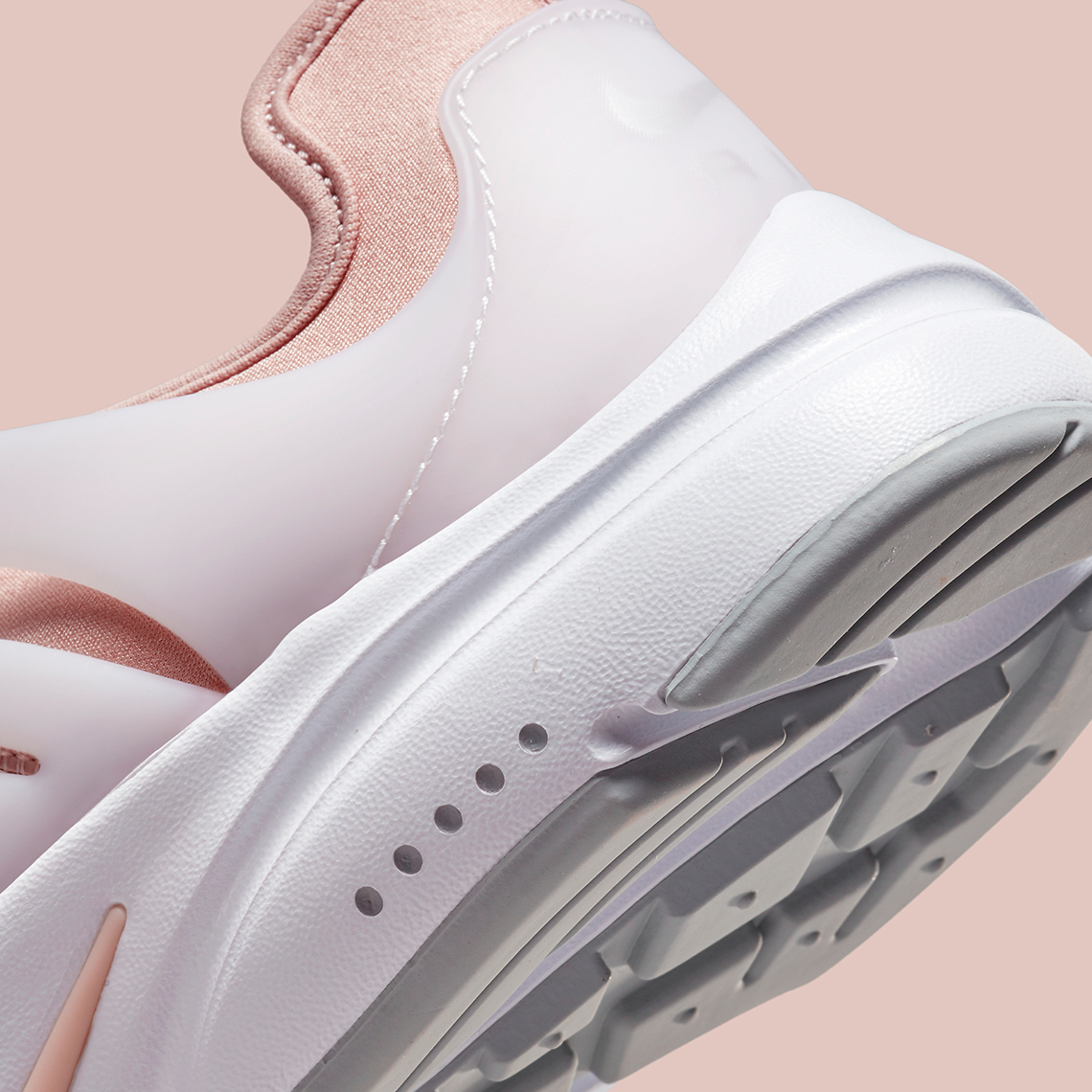 Nike Air Presto Pink Dm8328 600 7