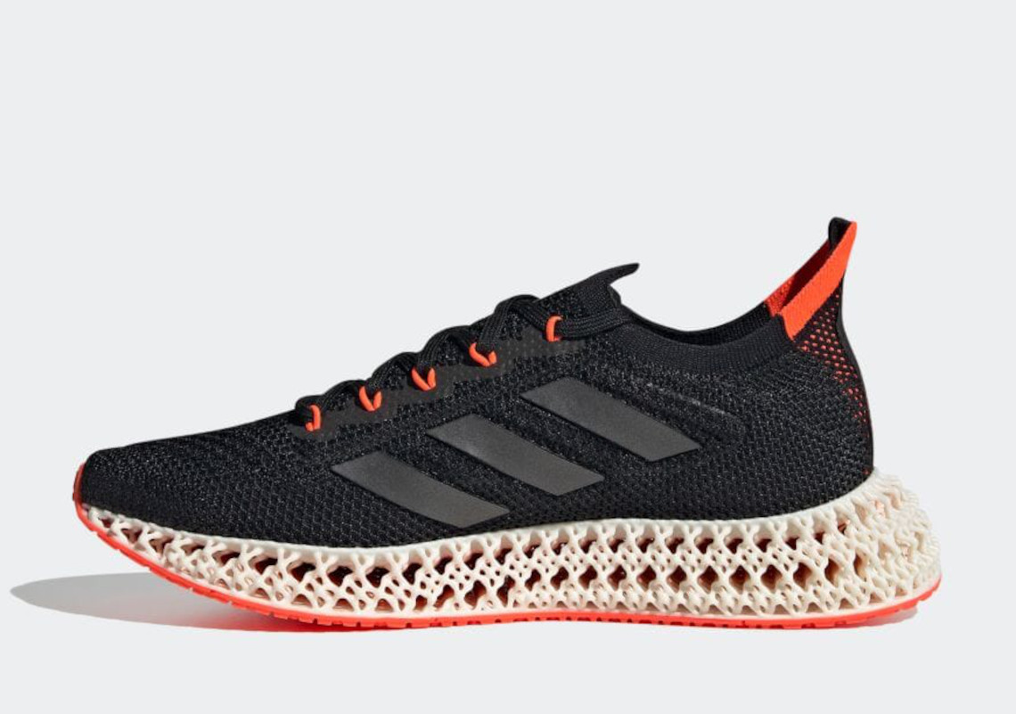 Adidas 4dfwd Fy3963 15