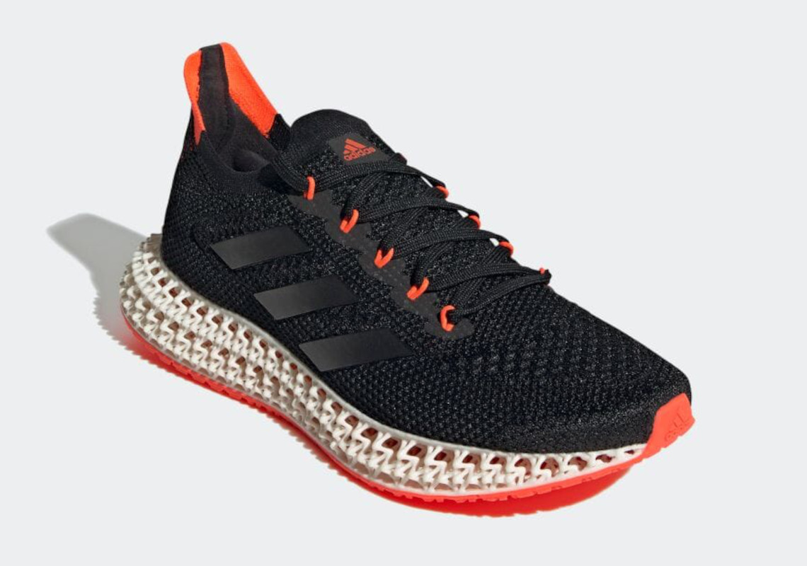 Adidas 4dfwd Fy3963 17