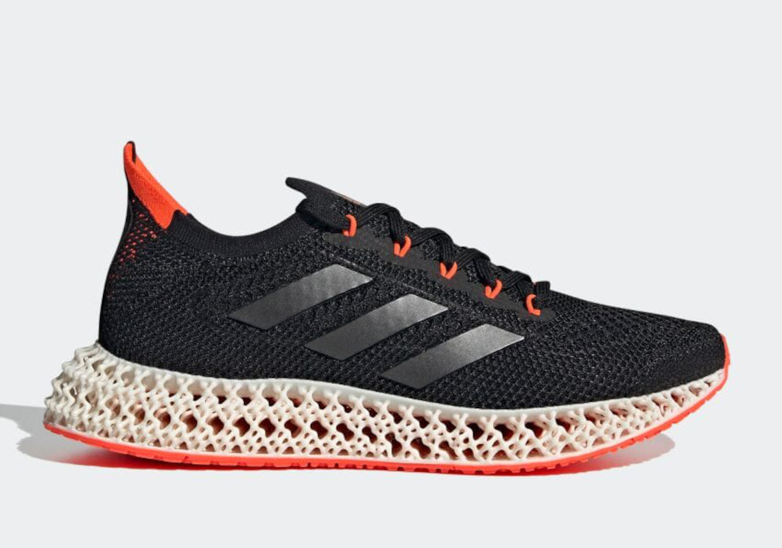 Adidas 4dfwd Fy3963 19