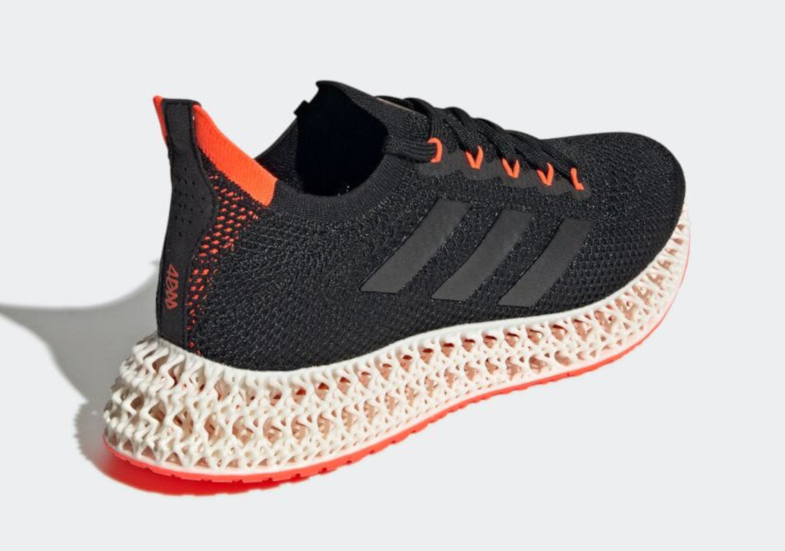 Adidas 4dfwd Fy3963 21