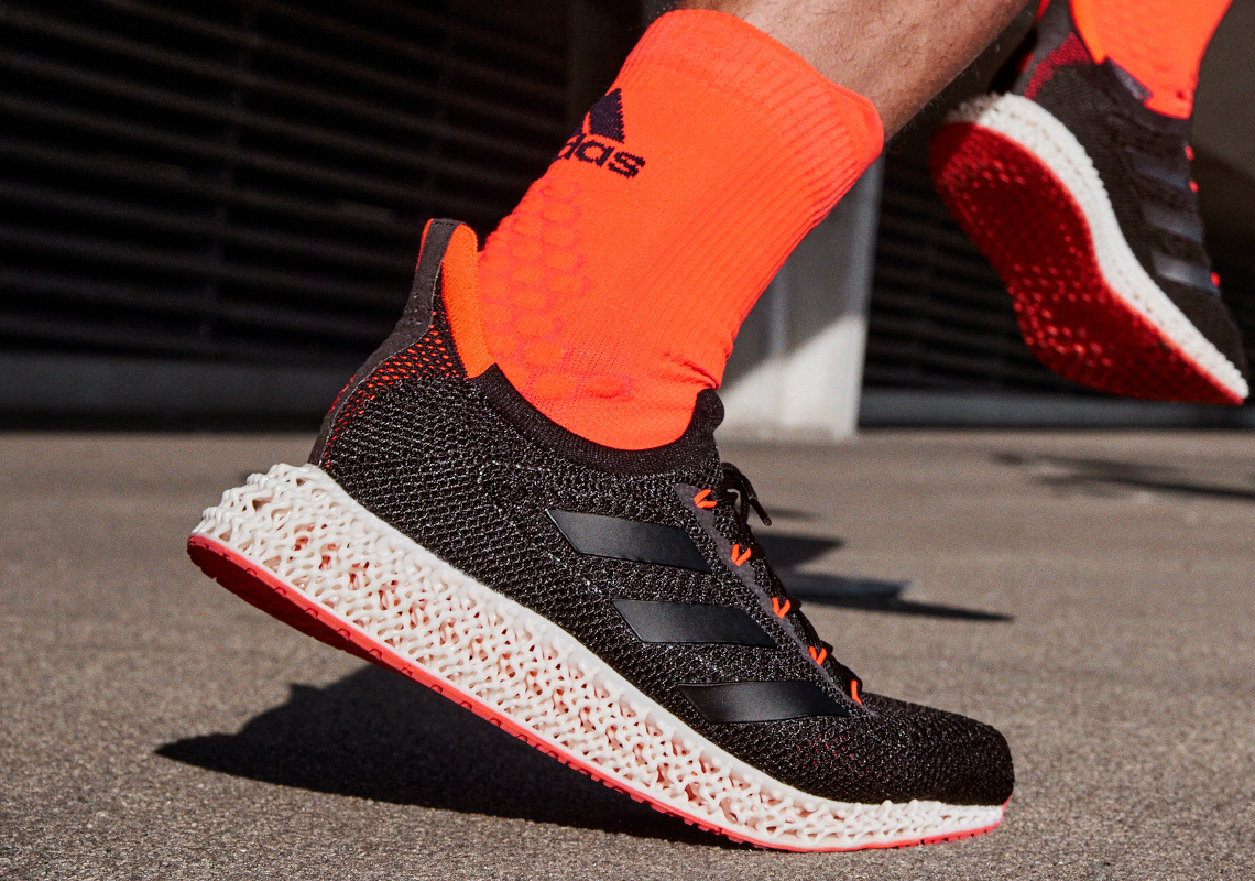 Adidas 4dfwd Fy3963 3