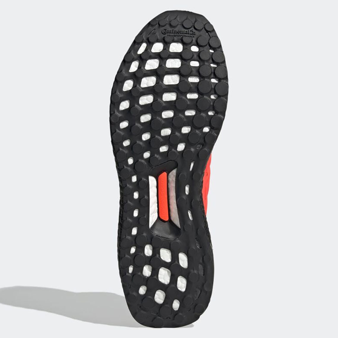 Adidas Ultraboost 5 Solar Red Solar Red Core Black G54961 2