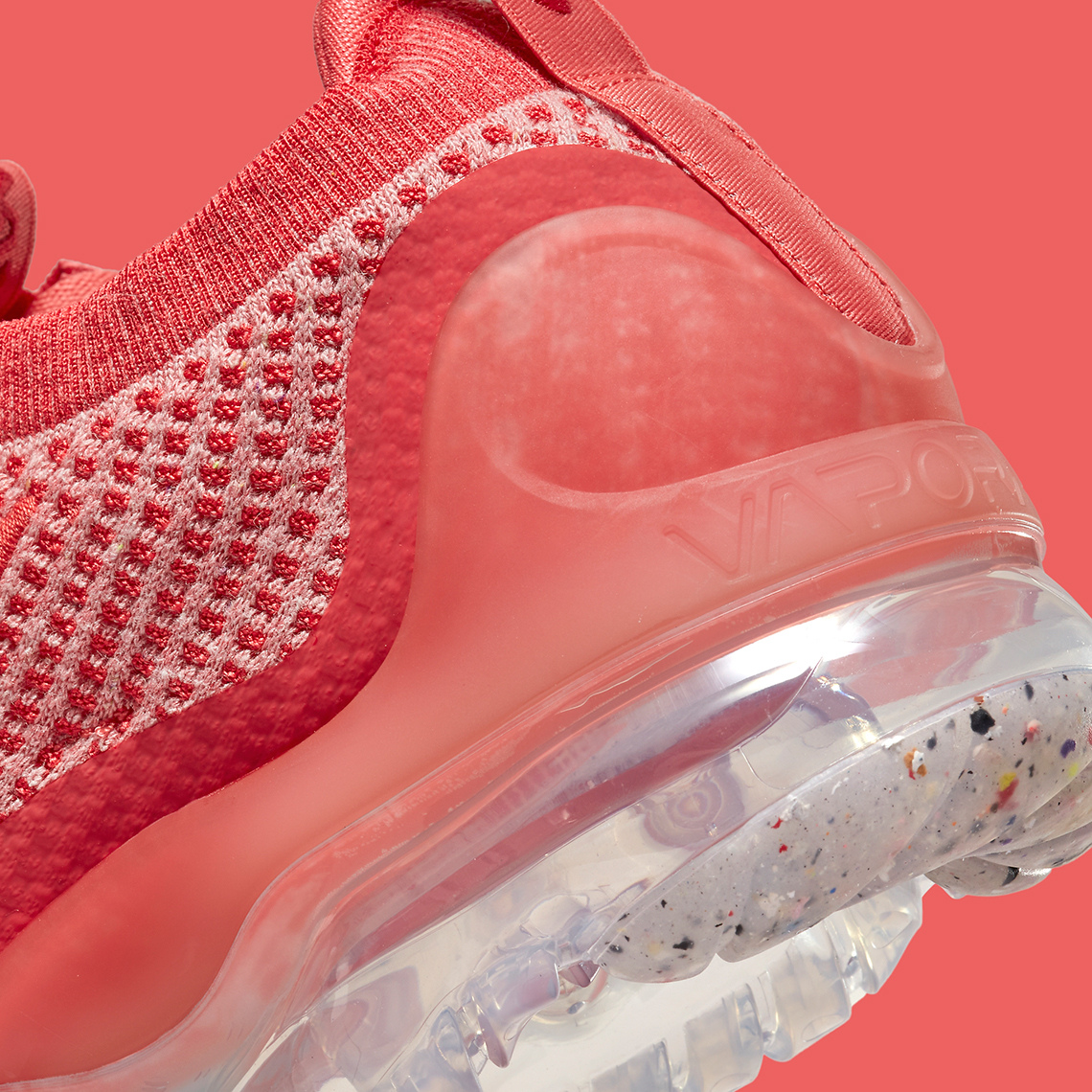 Nike Vapormax Flyknit 2021 Dc4112 800 4