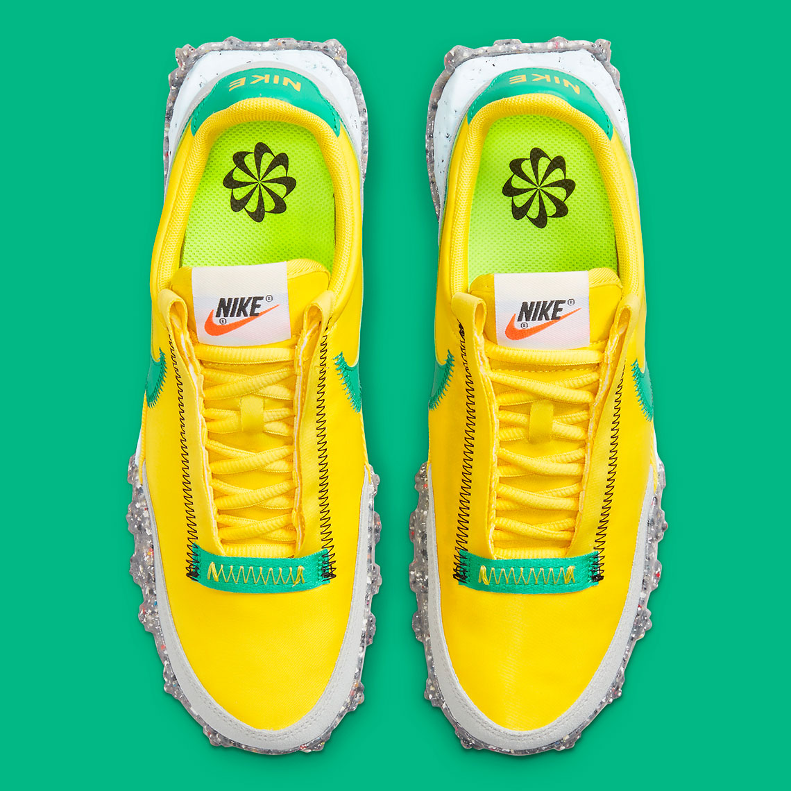 Nike Waffle Racer Crater Dm9051 001 1