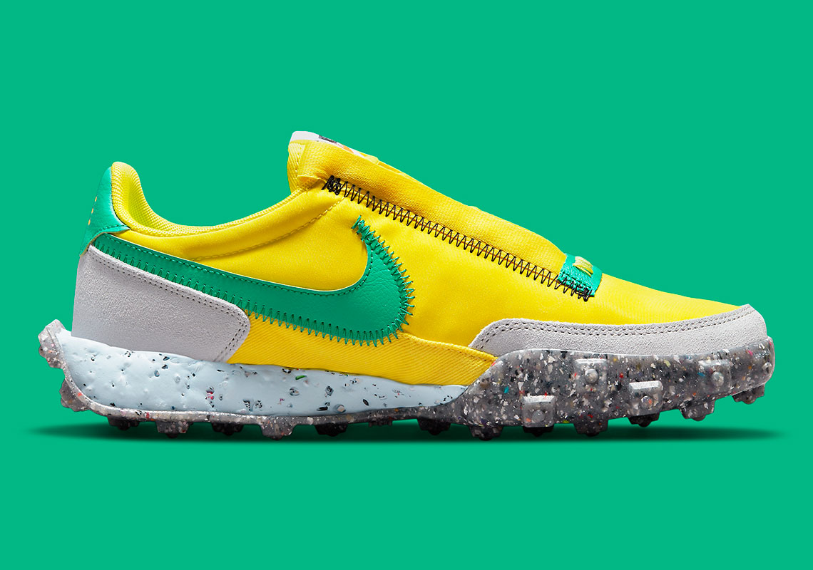 Nike Waffle Racer Crater Dm9051 001 4