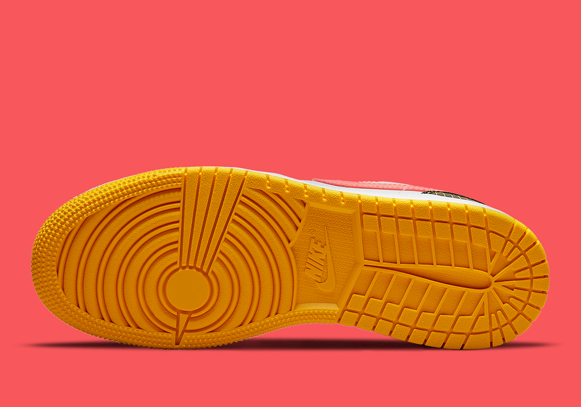 Air Jordan 1 Low Multi Dh7547 100 1