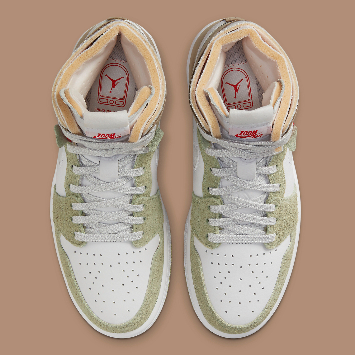 Air Jordan 1 Zoom Cmft Ct0979 102 2
