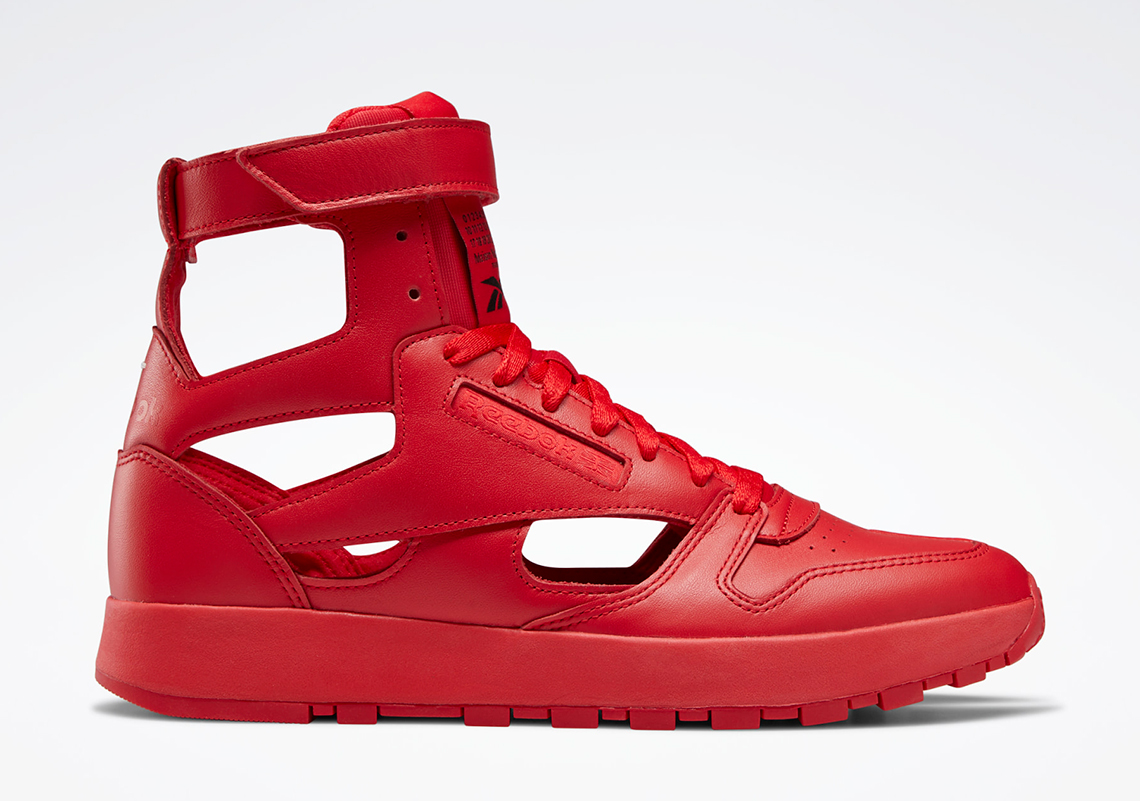 Margiela Reebok Classic Leather Tabi High Gw5288 1