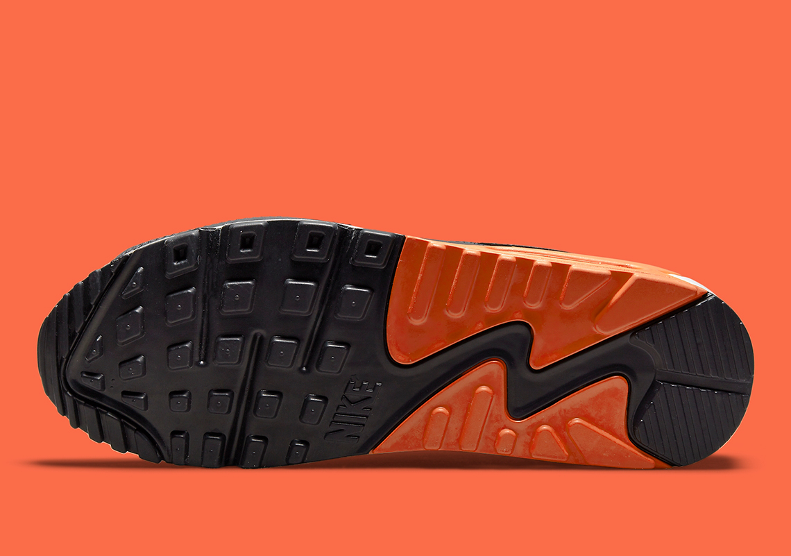 Nike Air Max 90 Zig Zag Dn4927 100 4