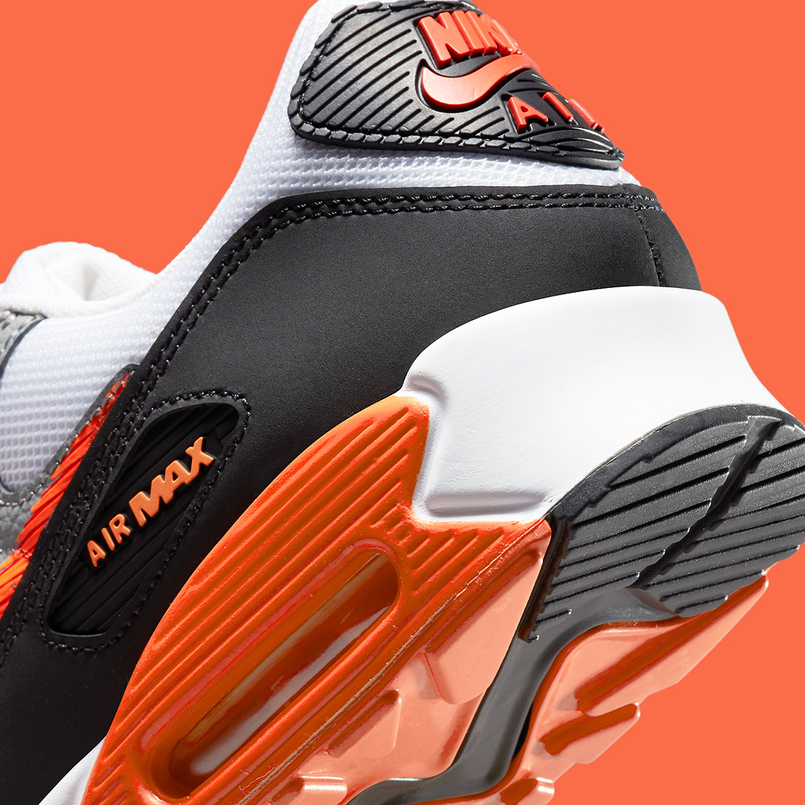 Nike Air Max 90 Zig Zag Dn4927 100 5