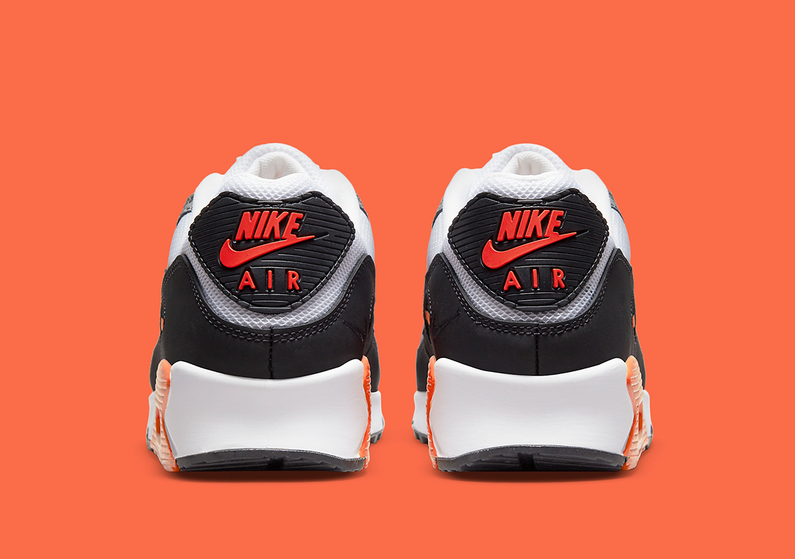 Nike Air Max 90 Zig Zag Dn4927 100 7