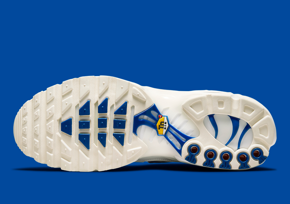Nike Air Max Plus Dn6994 100 6