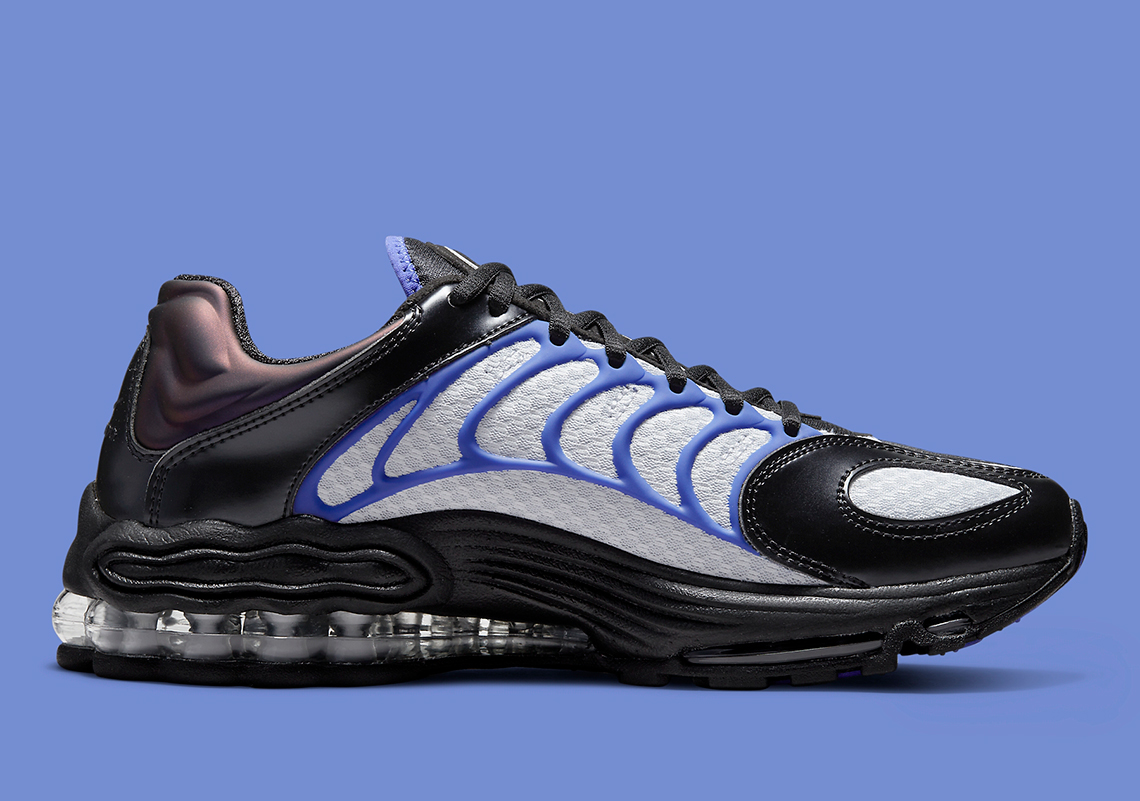 Nike Air Tuned Max Persian Violet Dc9288 100 3