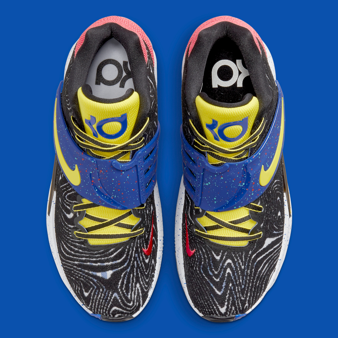 Nike Kd 14 Cw3935 004 5