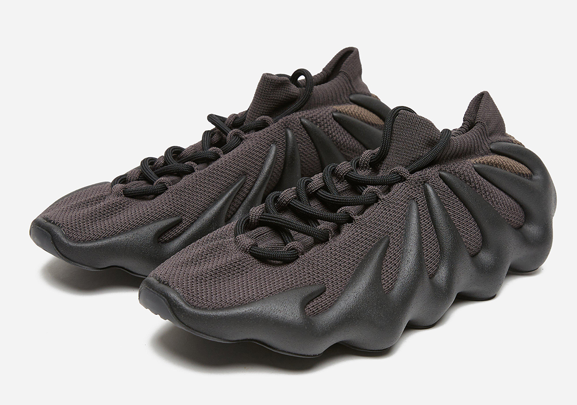 Adidas Yeezy 450 Slate Gy5368 1