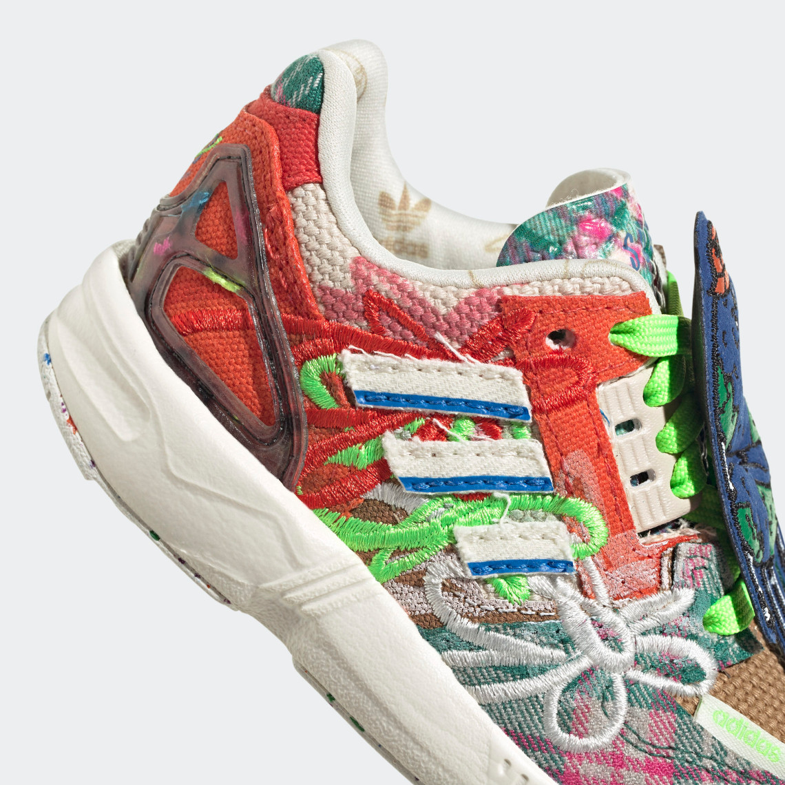 Adidas Zx 8000 Superearth Gy5262 6