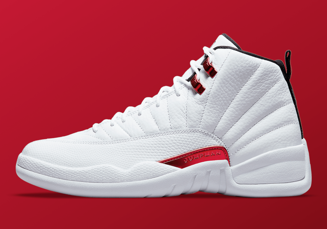 Air Jordan 12 Twist Ct8013 106 8