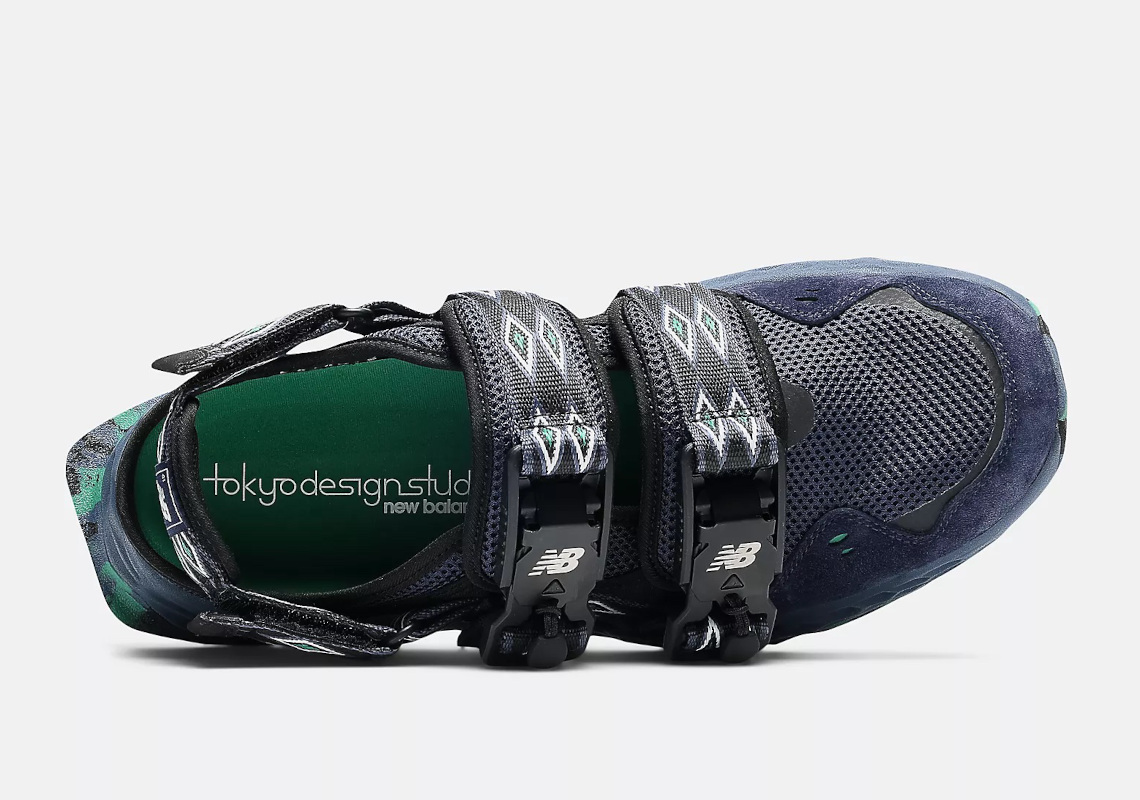 New Balance Niobium Concept 2 Msnb2nc2 3
