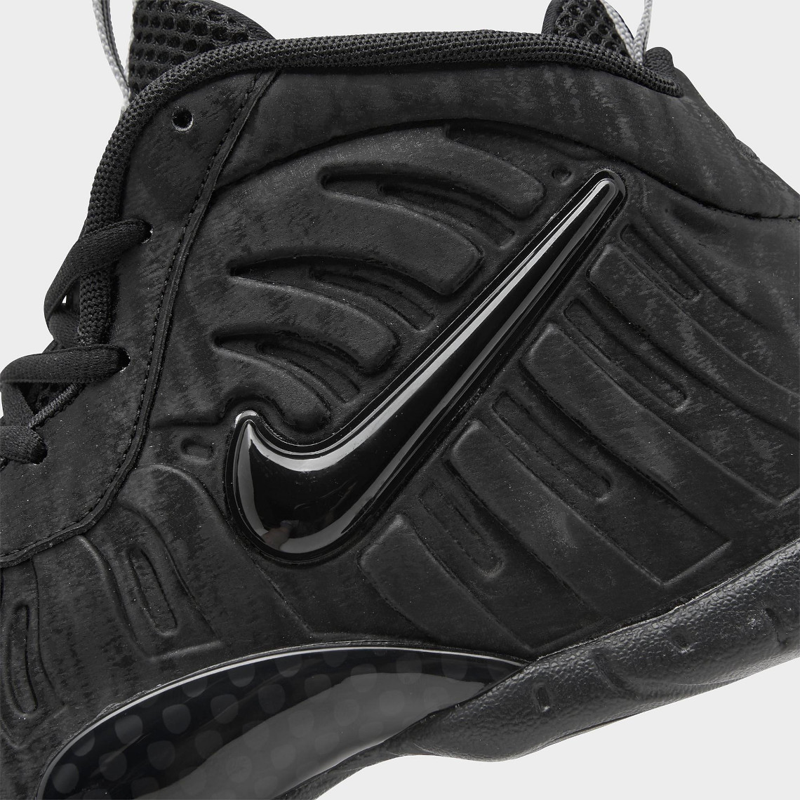 Nike Little Posite One 644792 014 3