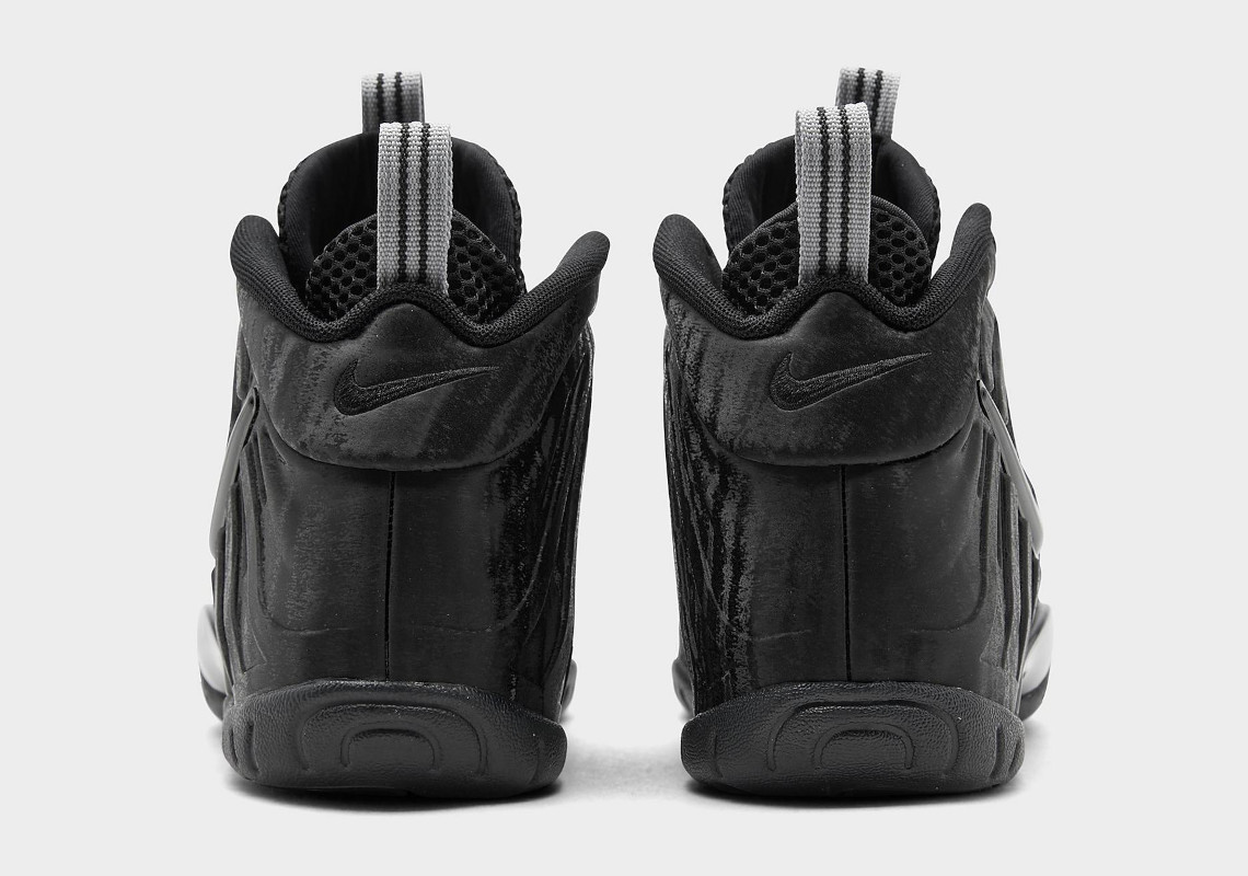 Nike Little Posite One 644792 014 4