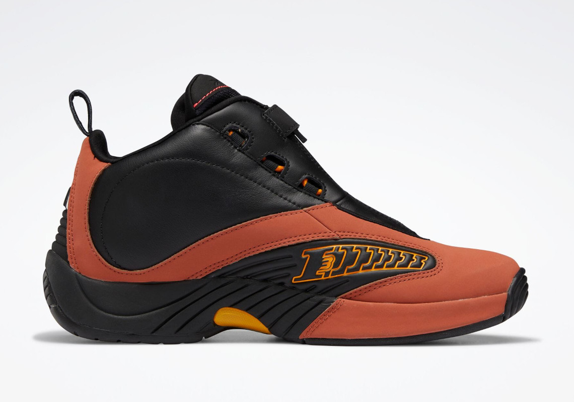 Reebok Answer Iv H01313 3