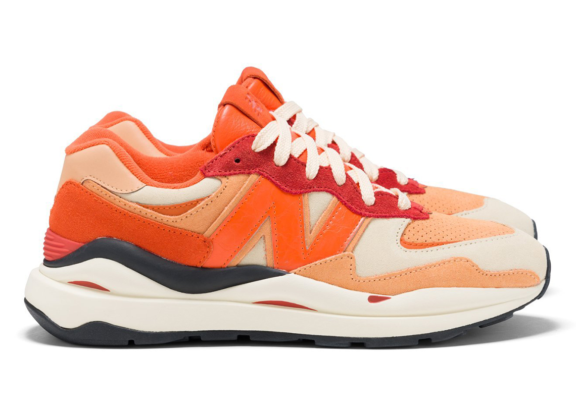Concepts New Balance 5740 Headin Home M5740hh1 2
