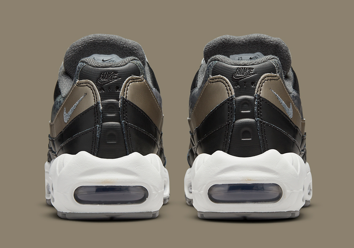 Nike Air Max 95 Dc9474 001 7