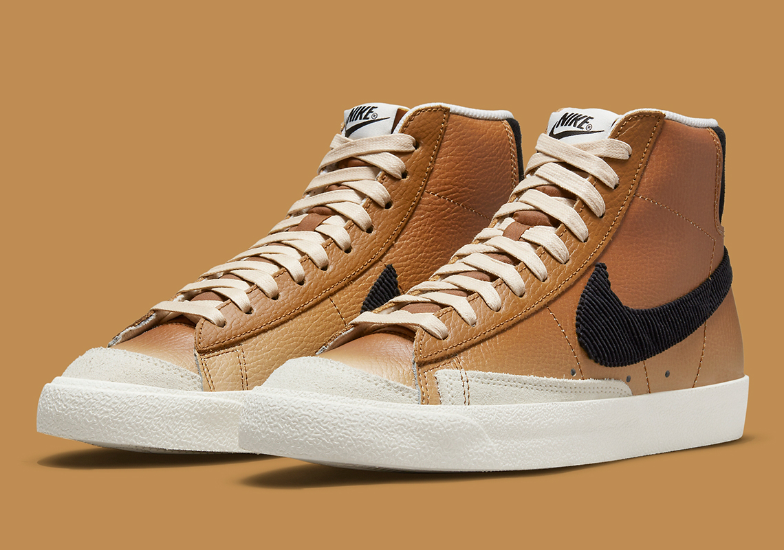 Nike Blazer Mid 77 Do6683 200 