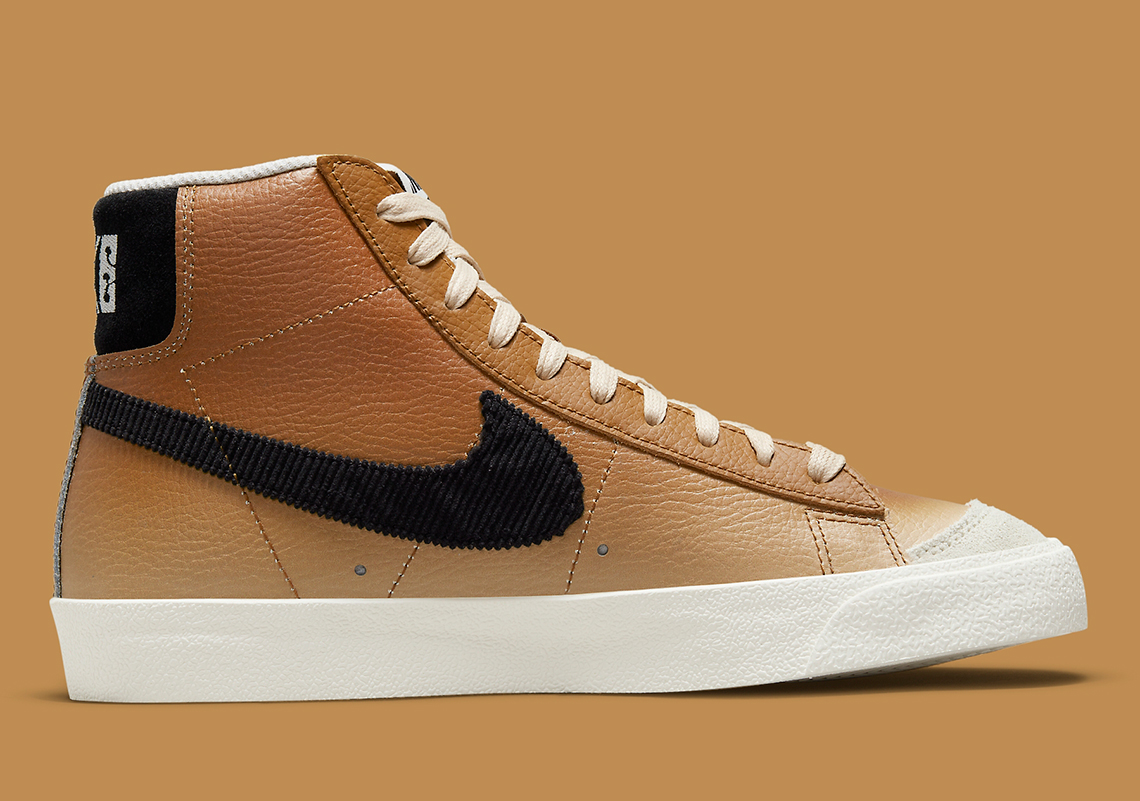 Nike Blazer Mid 77 Do6683 200 2