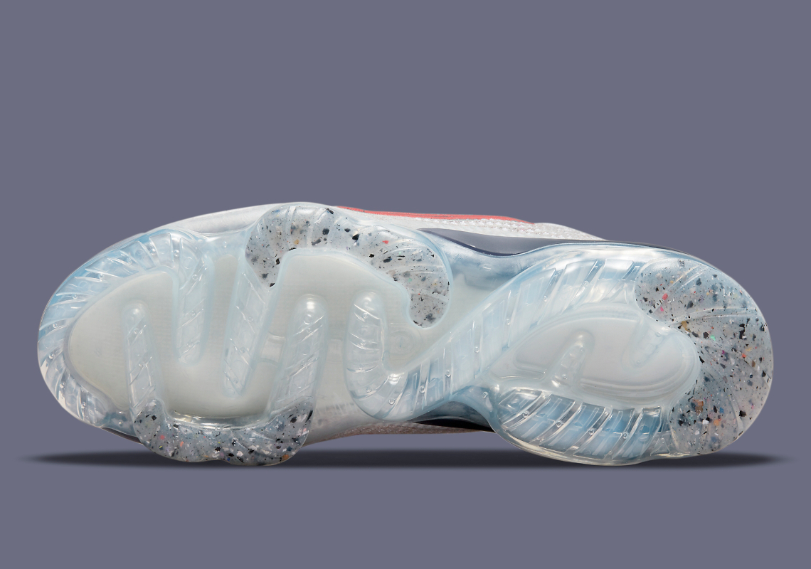 Nike Vapormax Flyknit 2021 Dc9454 100 5