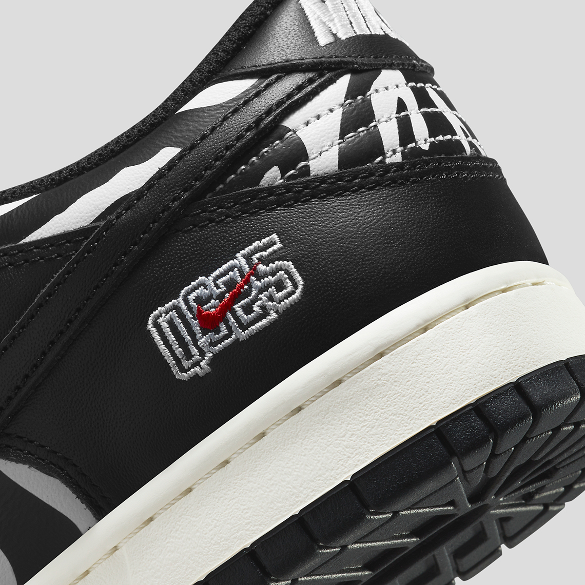 Quartersnacks Nike Dunk Low Dm3510 001 6