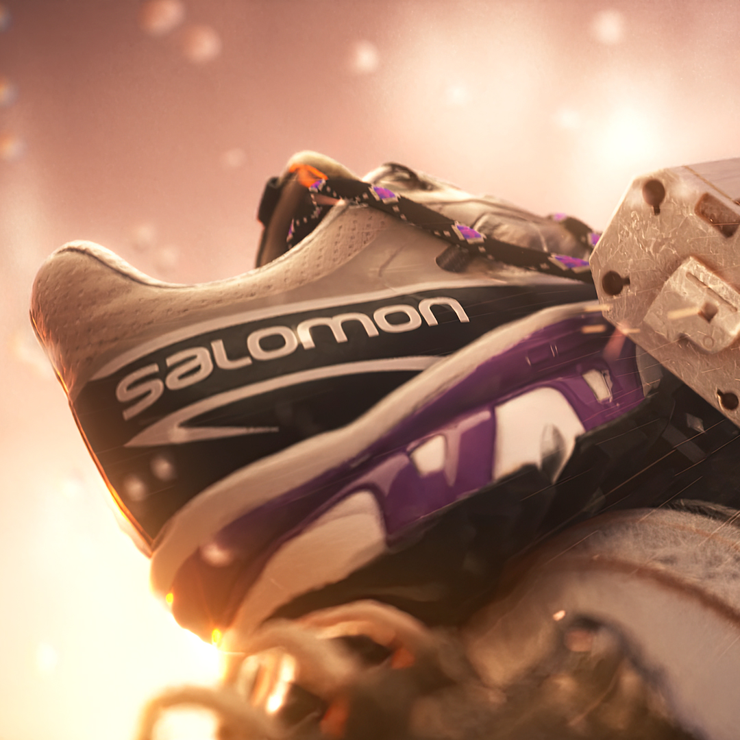 Salomon Sportsyle Xt 6 Ft Fw 2021 2