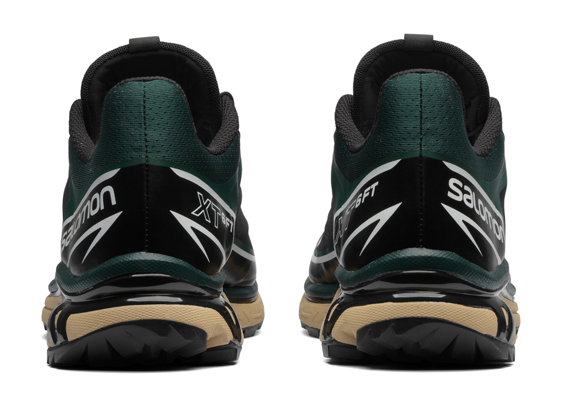 Salomon Sportsyle Xt 6 Ft Fw 2021 6