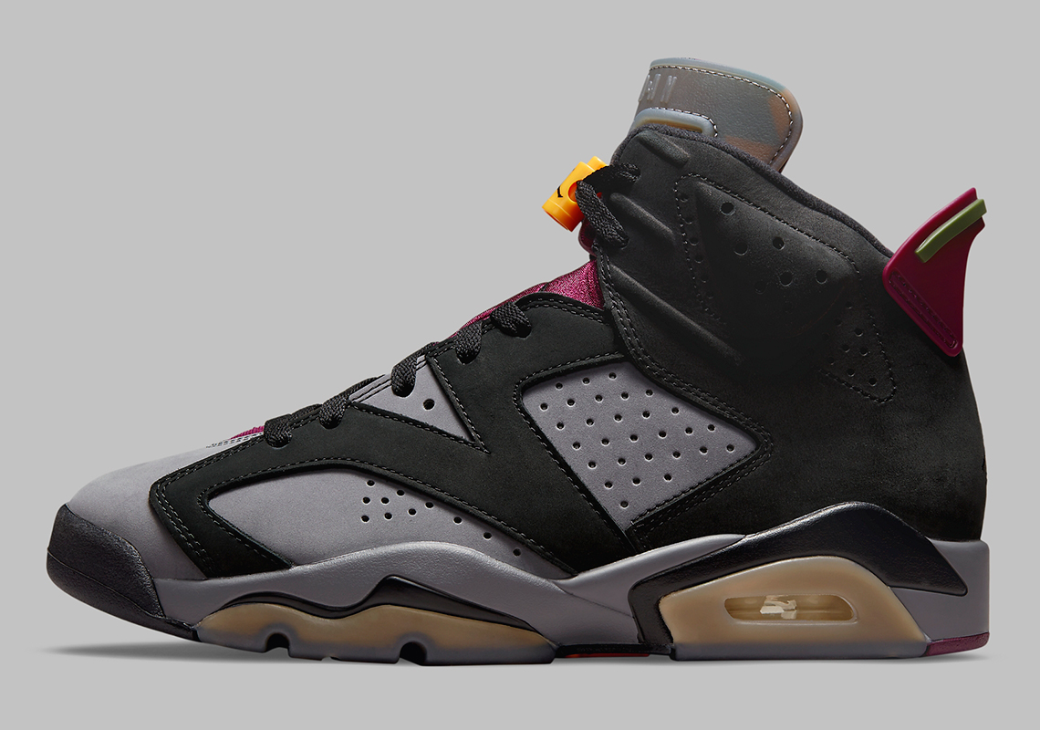 Jordan 6 Bordeaux Official Images Ct8529 063 7