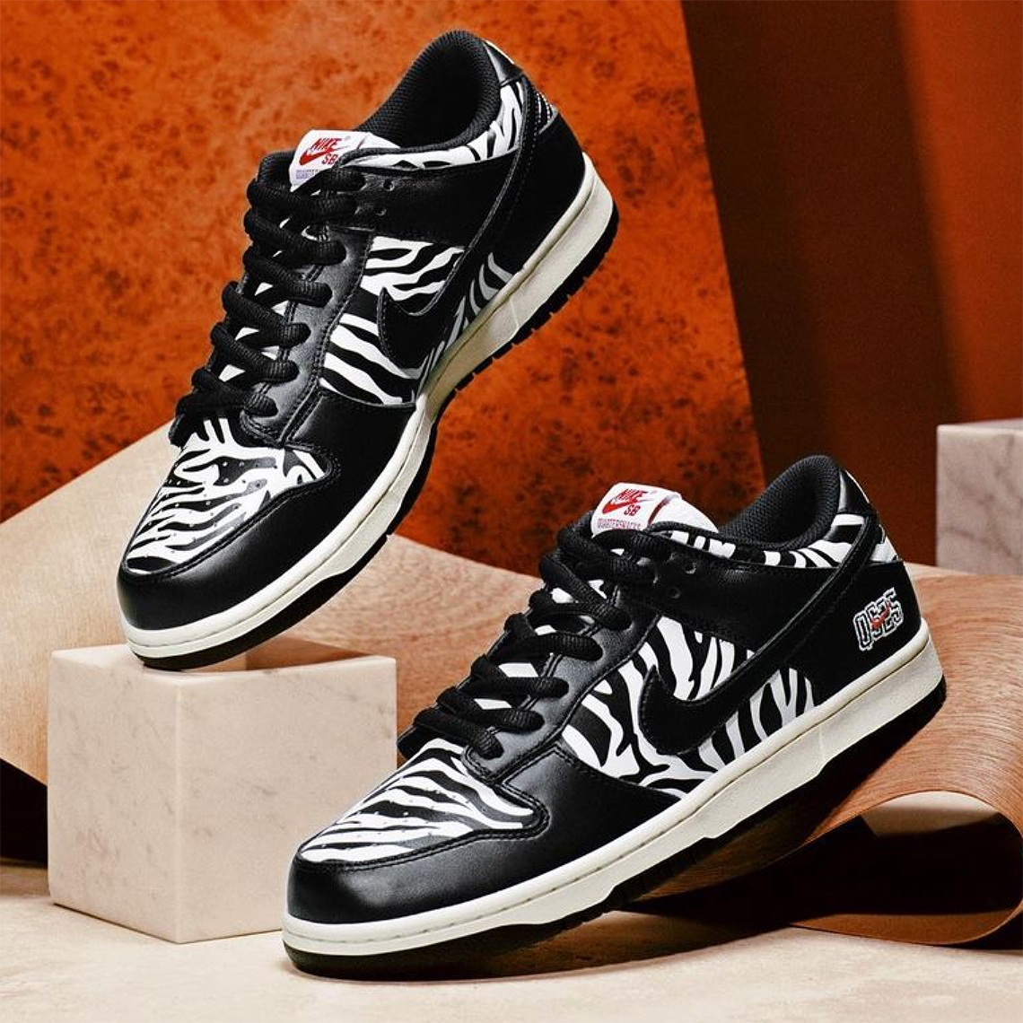 Quartersnacks Dunks Zebra Dm3510 001 1