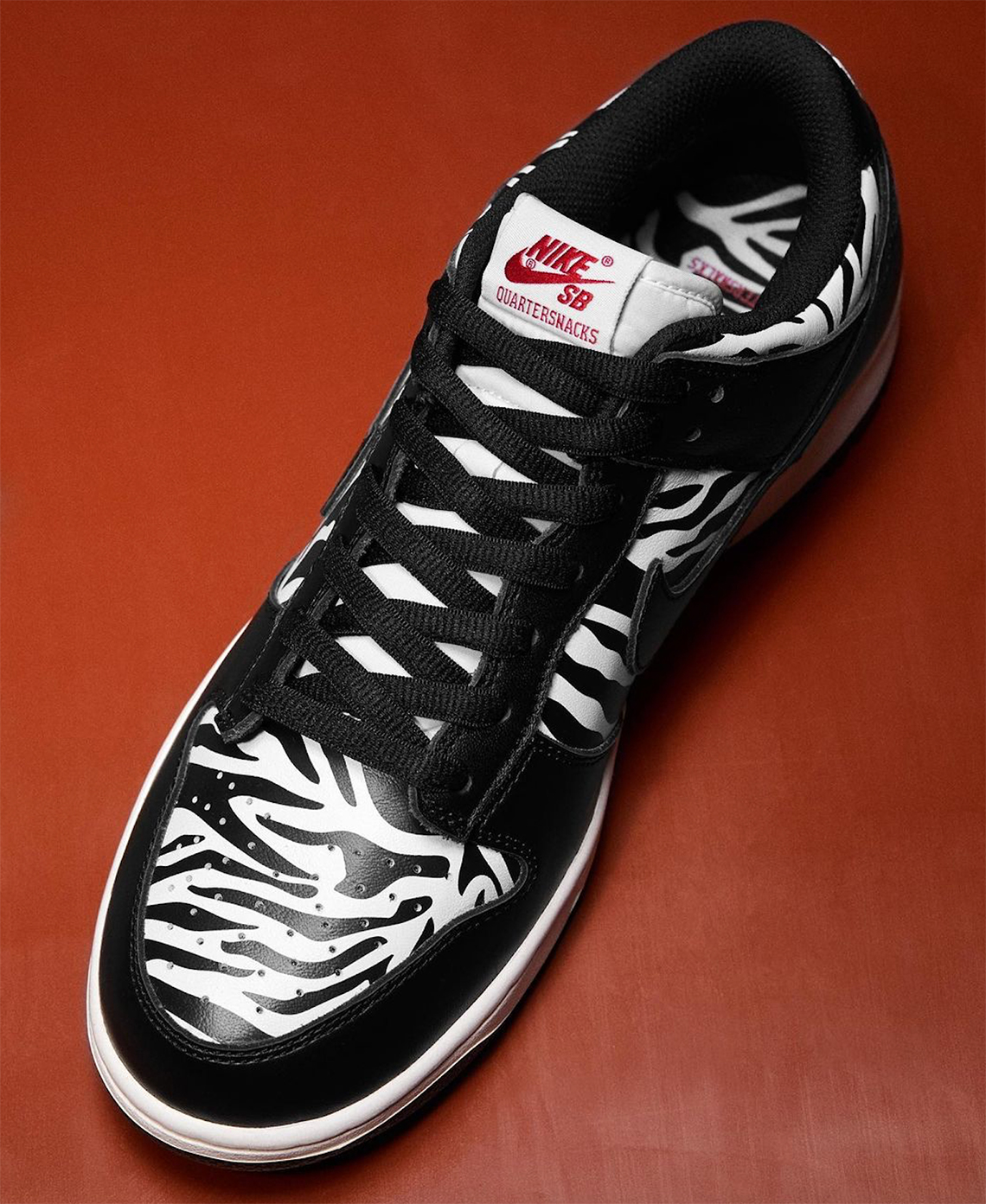 Quartersnacks Dunks Zebra Dm3510 001 4
