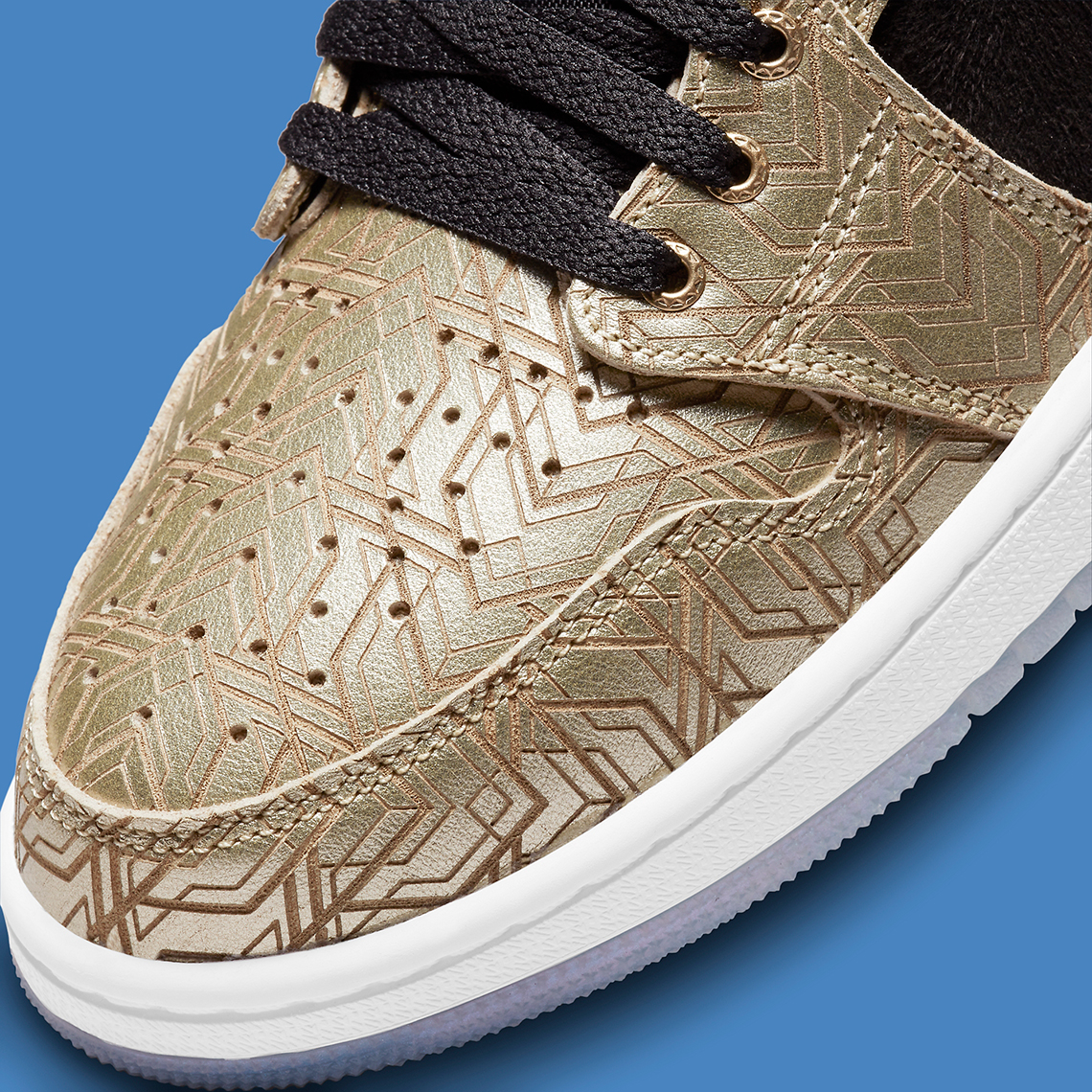 Air Jordan 1 Zoom Cmft Dq0659 700 7
