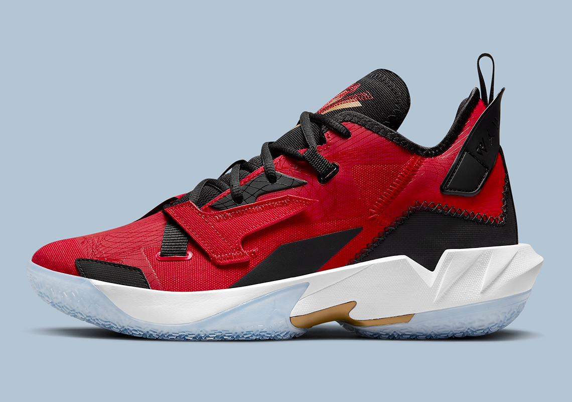Jordan Westbrook One Take 3 Bred Dd4887 600 8