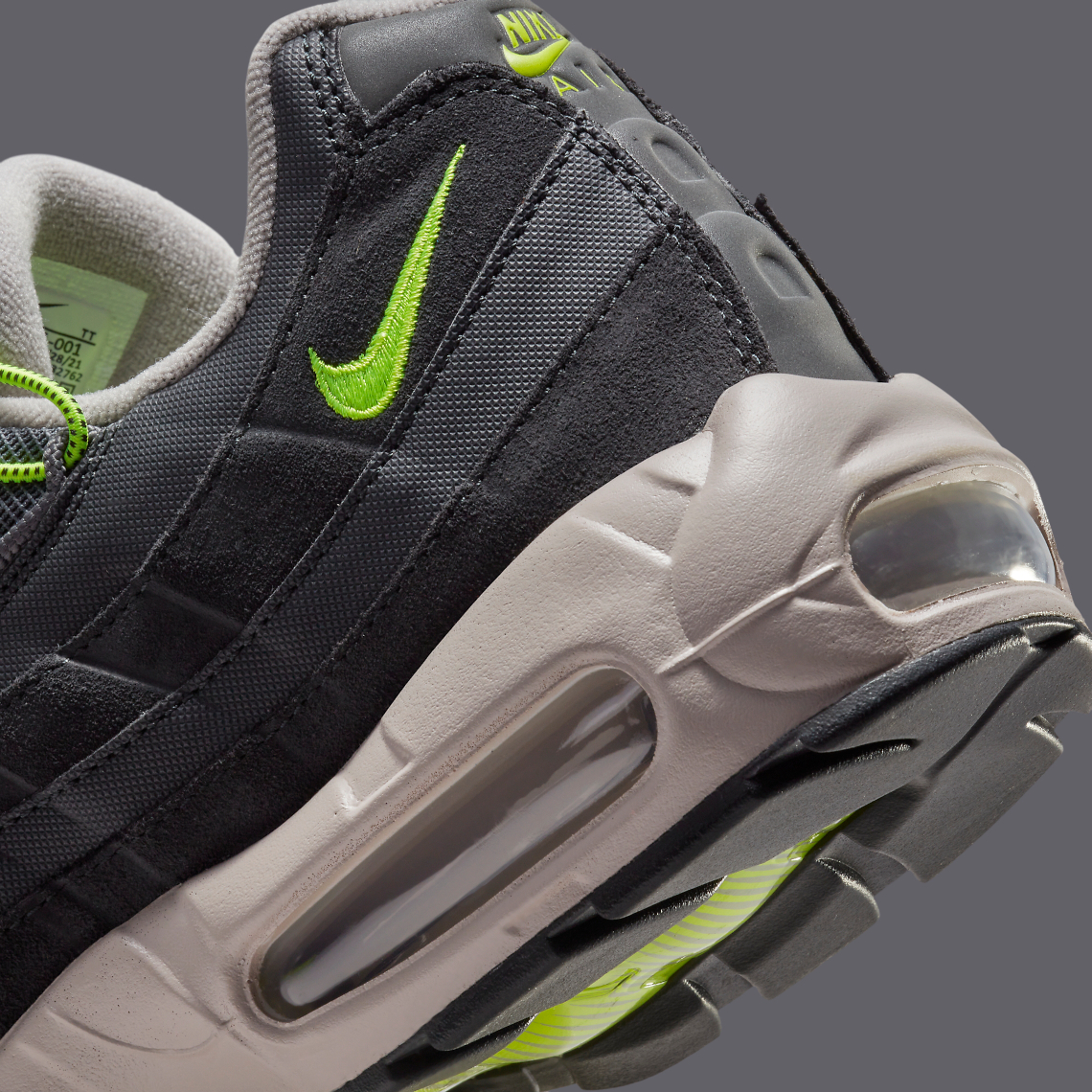 Nike Air Max 95 Do6391 001 9