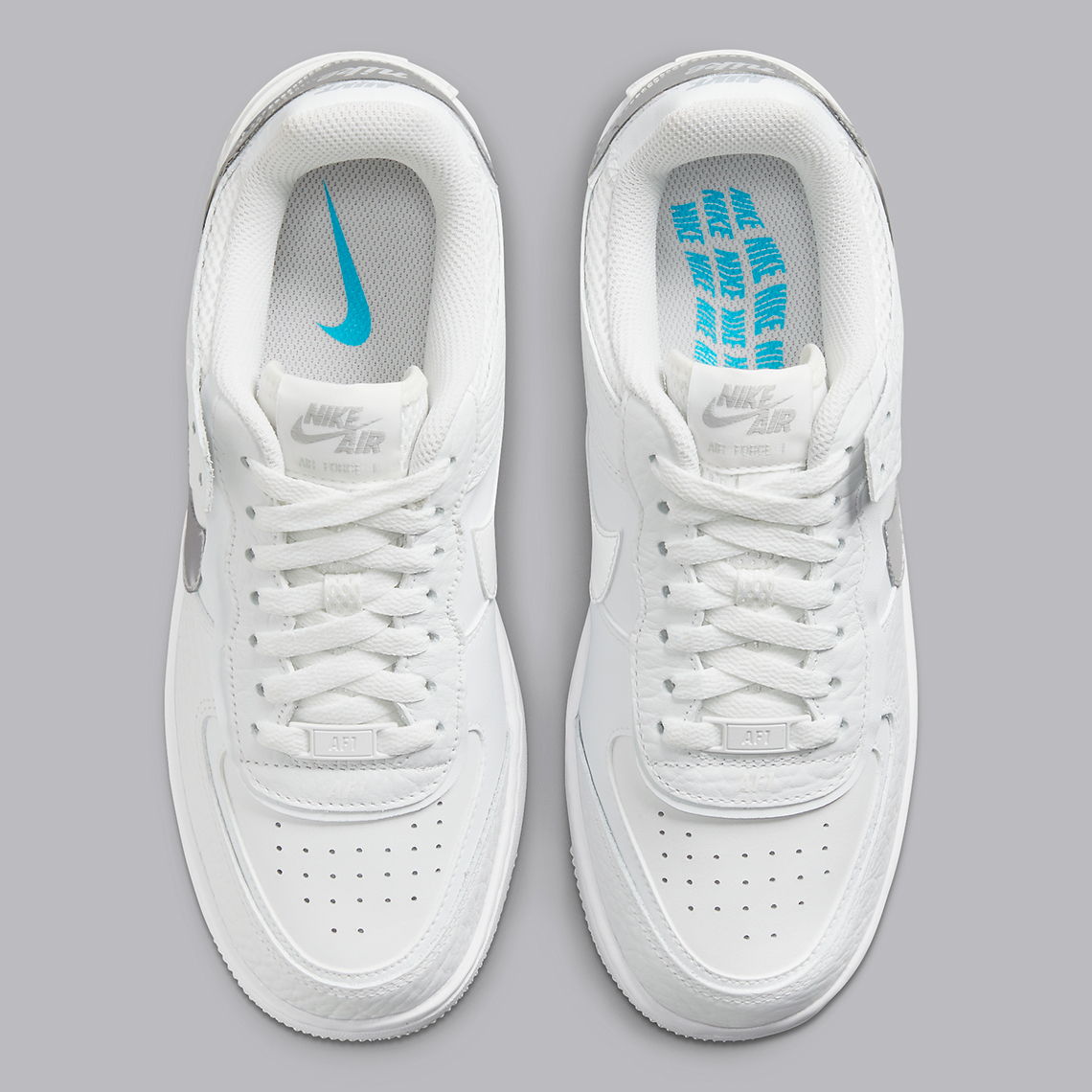 Nike Air Force 1 Shadow Dq0837 100 3